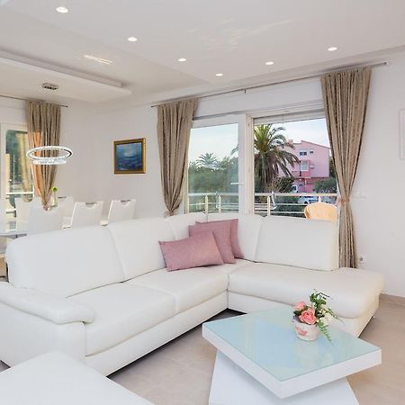 Appartamento The Adriatic Pearl Split Podstrana Esterno foto