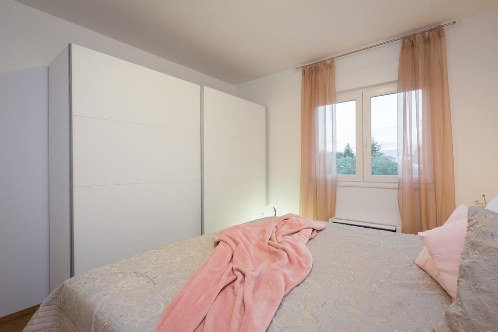 Appartamento The Adriatic Pearl Split Podstrana Esterno foto