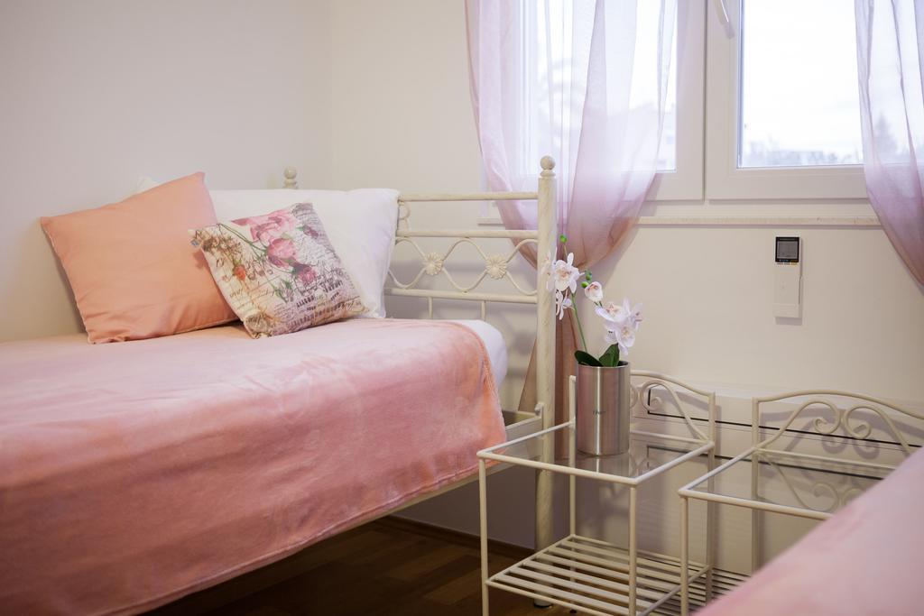 Appartamento The Adriatic Pearl Split Podstrana Esterno foto