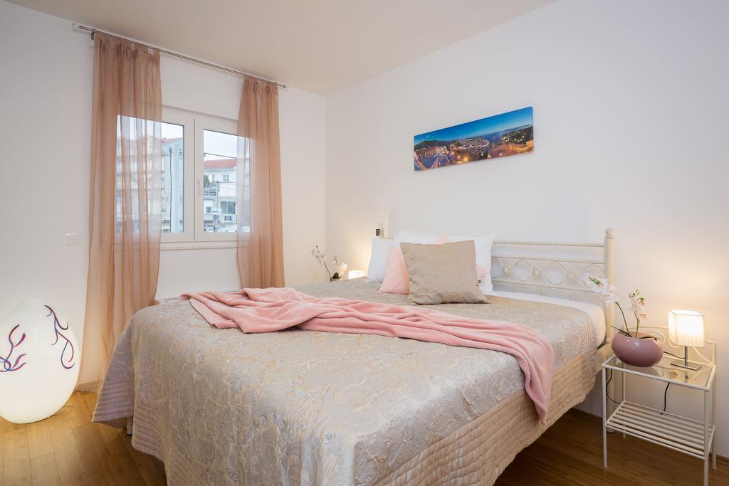 Appartamento The Adriatic Pearl Split Podstrana Esterno foto